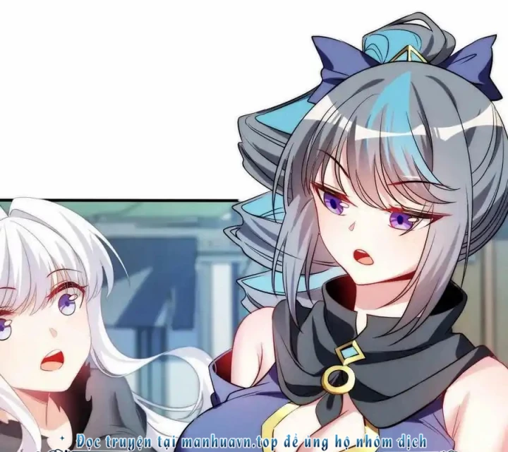 Bị Bắt Trở Thành Vô Địch Thánh Nữ Chapter 65 - Trang 2