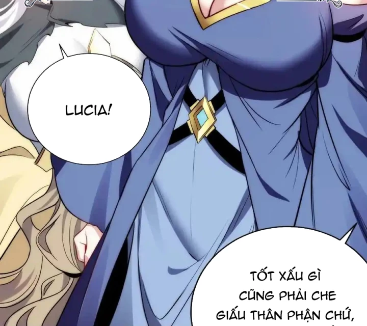 Bị Bắt Trở Thành Vô Địch Thánh Nữ Chapter 65 - Trang 2
