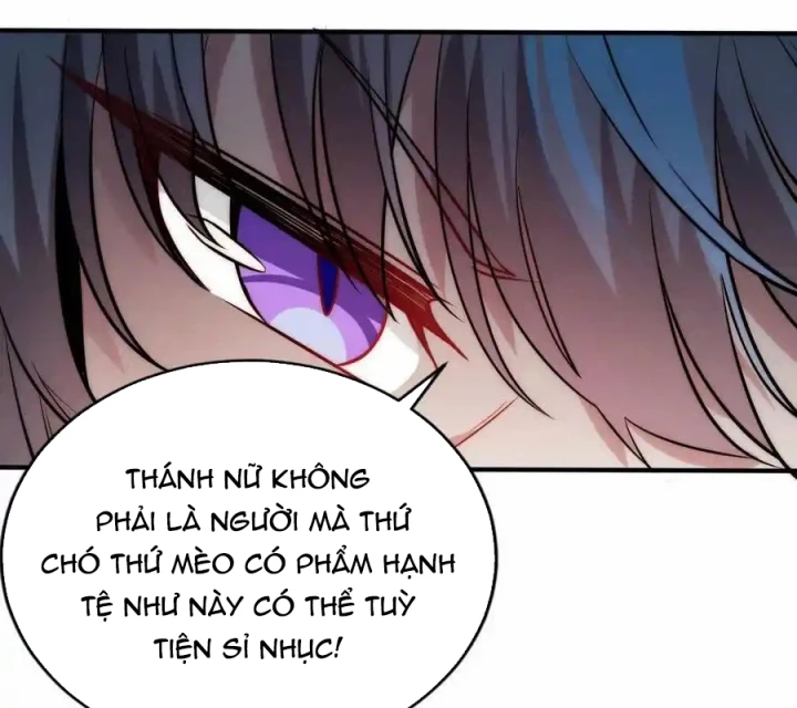 Bị Bắt Trở Thành Vô Địch Thánh Nữ Chapter 65 - Trang 2
