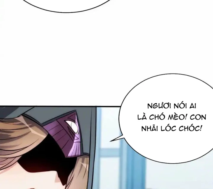 Bị Bắt Trở Thành Vô Địch Thánh Nữ Chapter 65 - Trang 2