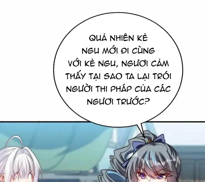 Bị Bắt Trở Thành Vô Địch Thánh Nữ Chapter 65 - Trang 2