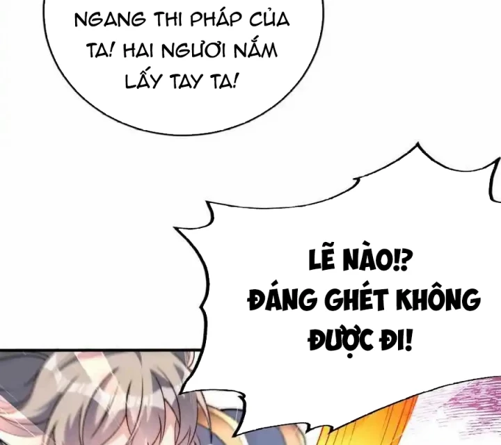Bị Bắt Trở Thành Vô Địch Thánh Nữ Chapter 65 - Trang 2