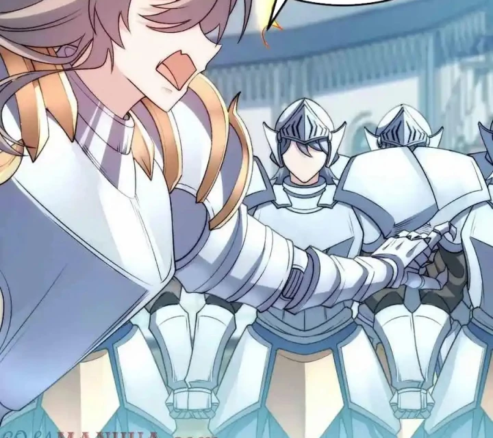 Bị Bắt Trở Thành Vô Địch Thánh Nữ Chapter 65 - Trang 2