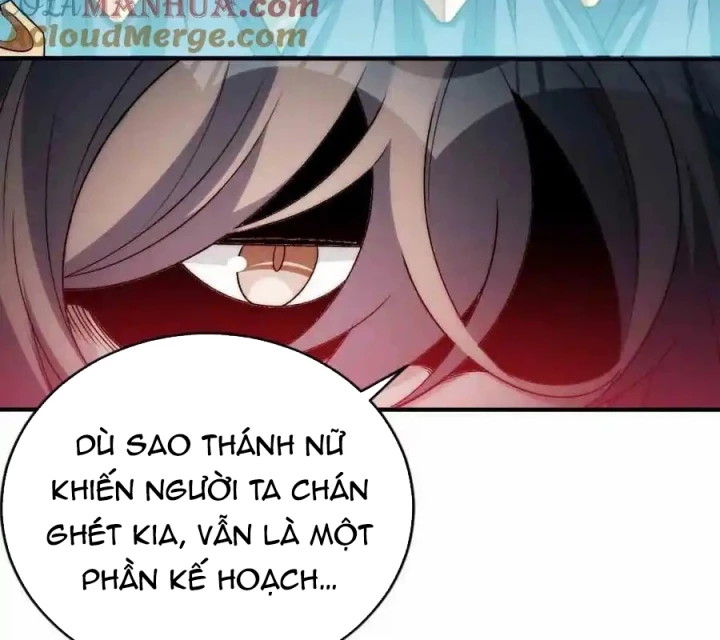 Bị Bắt Trở Thành Vô Địch Thánh Nữ Chapter 65 - Trang 2