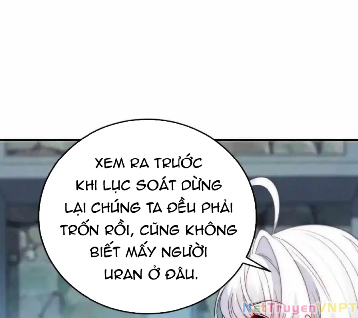 Bị Bắt Trở Thành Vô Địch Thánh Nữ Chapter 65 - Trang 2