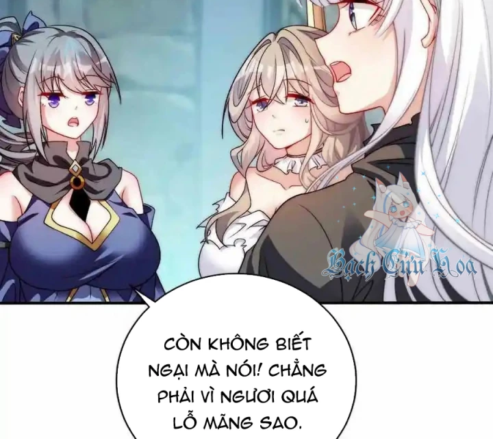 Bị Bắt Trở Thành Vô Địch Thánh Nữ Chapter 65 - Trang 2