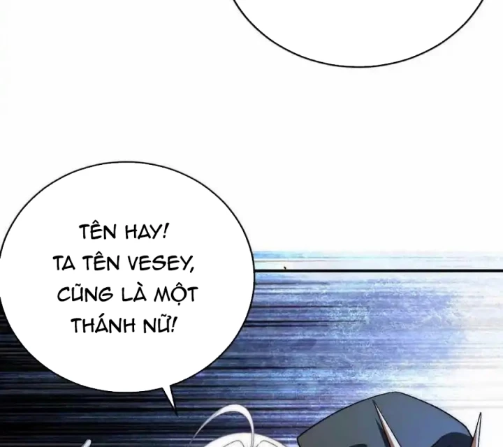 Bị Bắt Trở Thành Vô Địch Thánh Nữ Chapter 65 - Trang 2