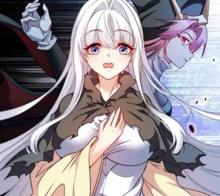 Bị Bắt Trở Thành Vô Địch Thánh Nữ Chapter 65 - Trang 2