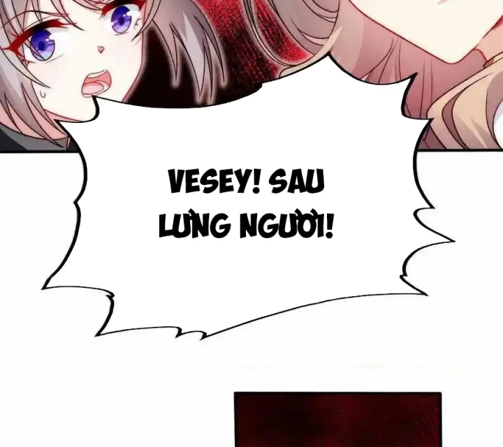 Bị Bắt Trở Thành Vô Địch Thánh Nữ Chapter 65 - Trang 2