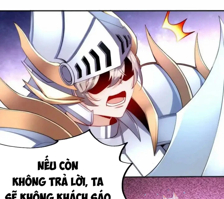 Bị Bắt Trở Thành Vô Địch Thánh Nữ Chapter 65 - Trang 2