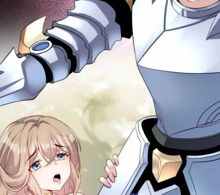 Bị Bắt Trở Thành Vô Địch Thánh Nữ Chapter 65 - Trang 2