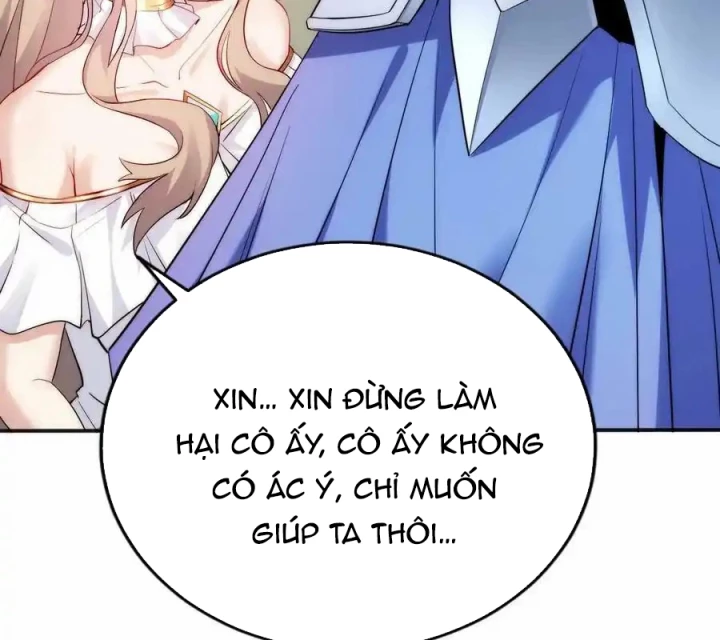 Bị Bắt Trở Thành Vô Địch Thánh Nữ Chapter 65 - Trang 2