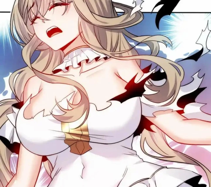 Bị Bắt Trở Thành Vô Địch Thánh Nữ Chapter 65 - Trang 2