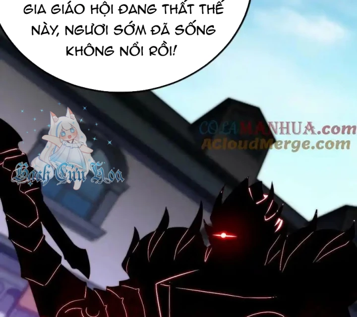Bị Bắt Trở Thành Vô Địch Thánh Nữ Chapter 65 - Trang 2