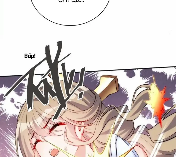 Bị Bắt Trở Thành Vô Địch Thánh Nữ Chapter 65 - Trang 2