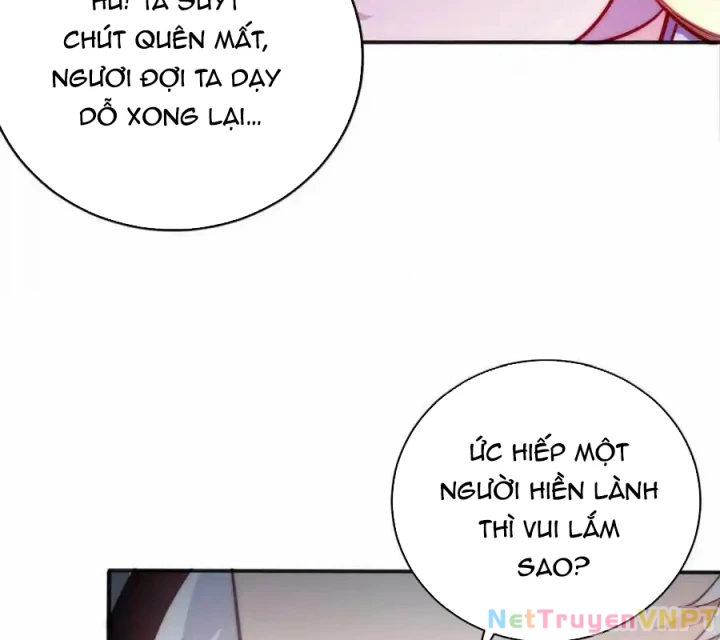 Bị Bắt Trở Thành Vô Địch Thánh Nữ Chapter 65 - Trang 2