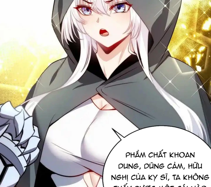 Bị Bắt Trở Thành Vô Địch Thánh Nữ Chapter 65 - Trang 2