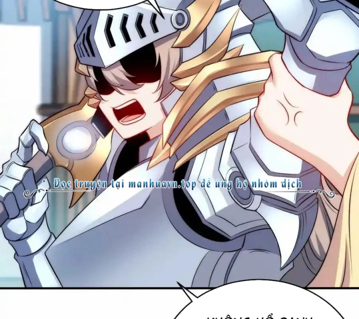 Bị Bắt Trở Thành Vô Địch Thánh Nữ Chapter 65 - Trang 2