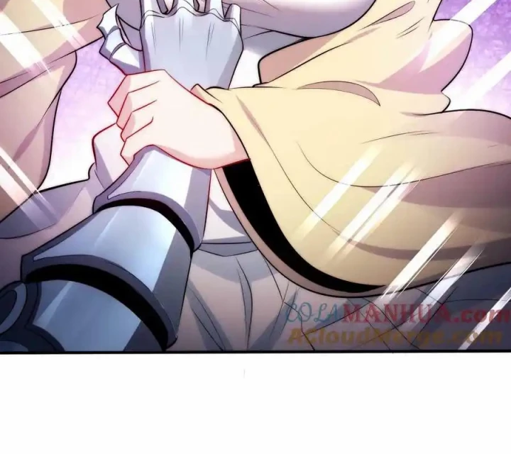Bị Bắt Trở Thành Vô Địch Thánh Nữ Chapter 65 - Trang 2