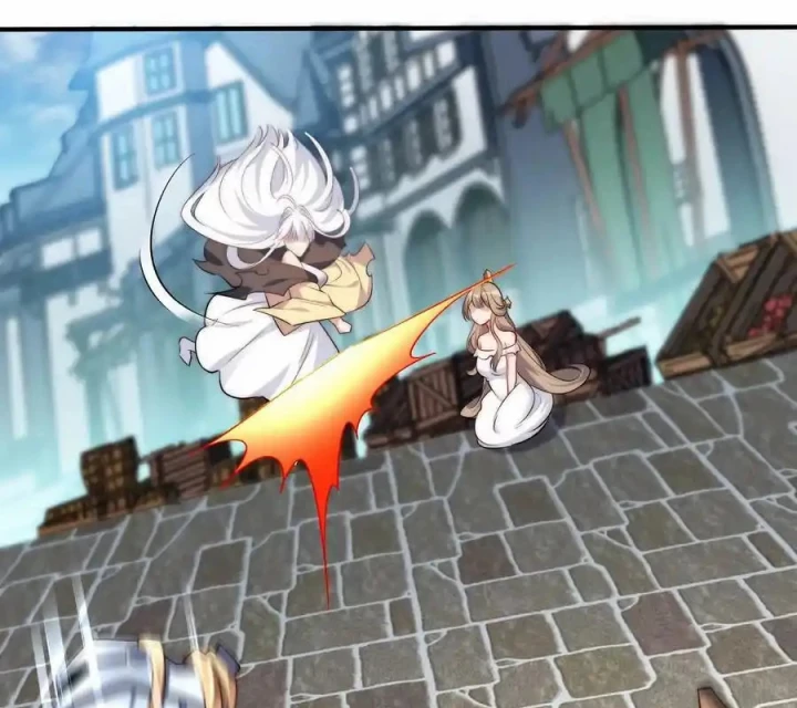 Bị Bắt Trở Thành Vô Địch Thánh Nữ Chapter 65 - Trang 2