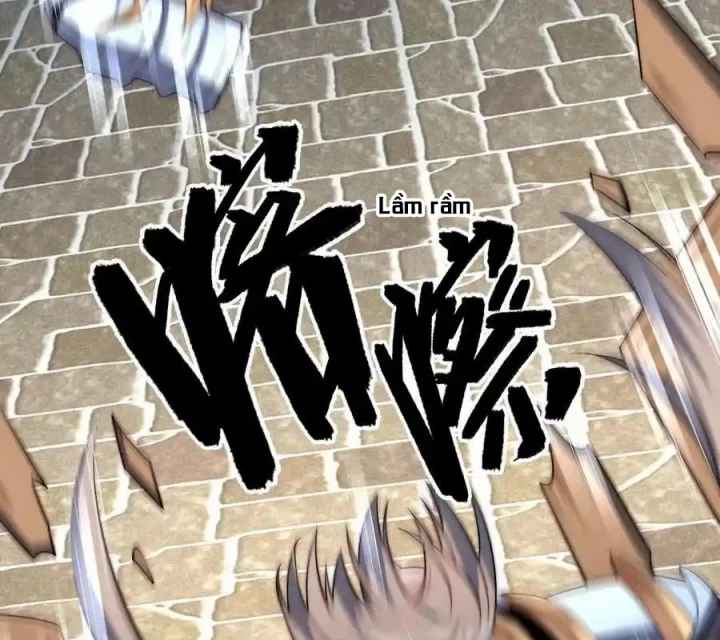 Bị Bắt Trở Thành Vô Địch Thánh Nữ Chapter 65 - Trang 2