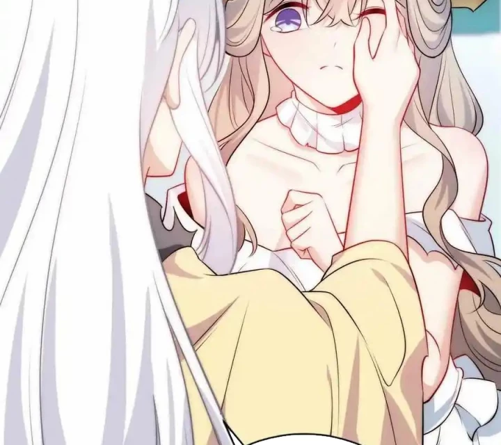 Bị Bắt Trở Thành Vô Địch Thánh Nữ Chapter 65 - Trang 2