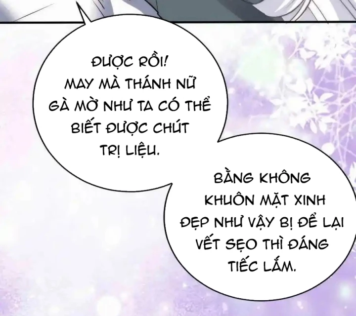 Bị Bắt Trở Thành Vô Địch Thánh Nữ Chapter 65 - Trang 2