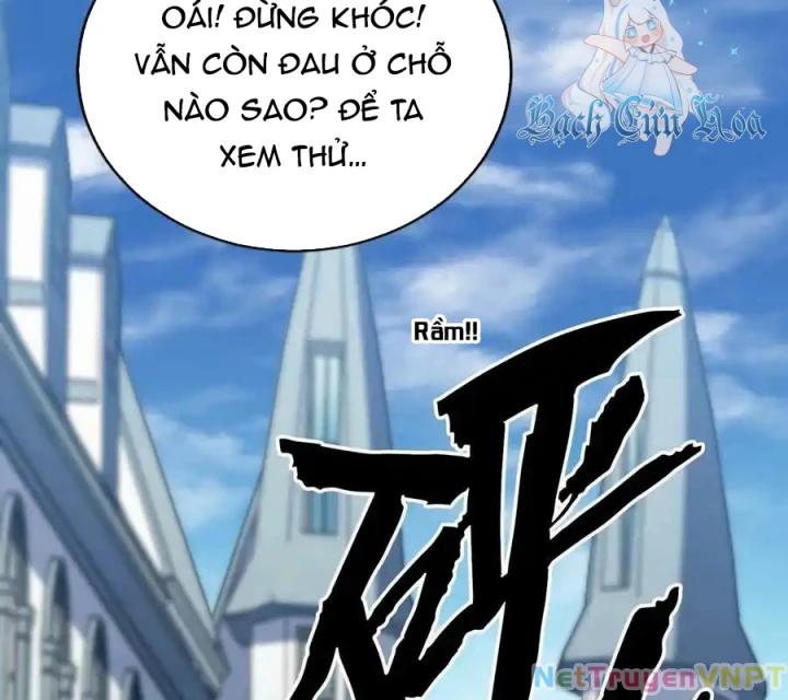 Bị Bắt Trở Thành Vô Địch Thánh Nữ Chapter 65 - Trang 2