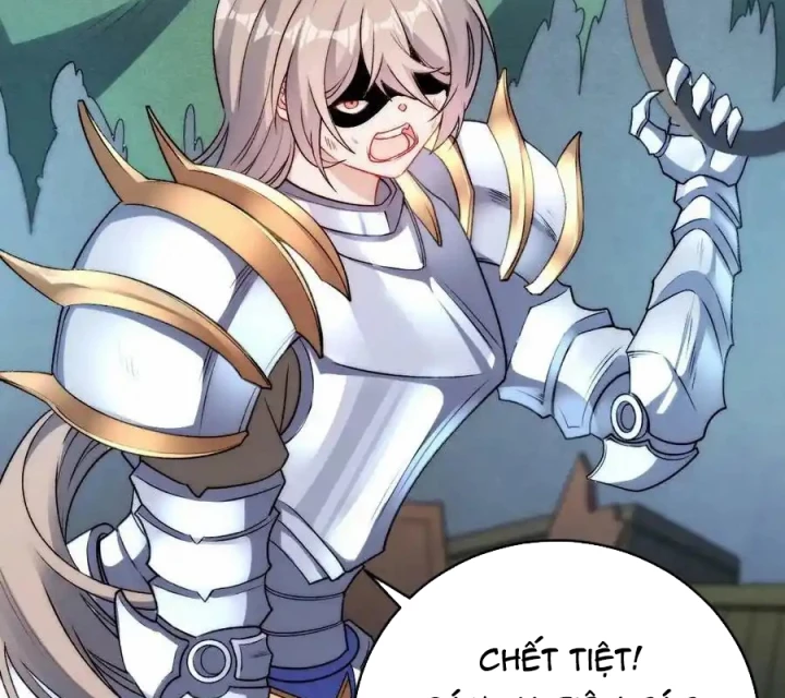 Bị Bắt Trở Thành Vô Địch Thánh Nữ Chapter 65 - Trang 2