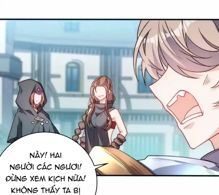 Bị Bắt Trở Thành Vô Địch Thánh Nữ Chapter 65 - Trang 2
