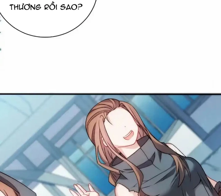 Bị Bắt Trở Thành Vô Địch Thánh Nữ Chapter 65 - Trang 2
