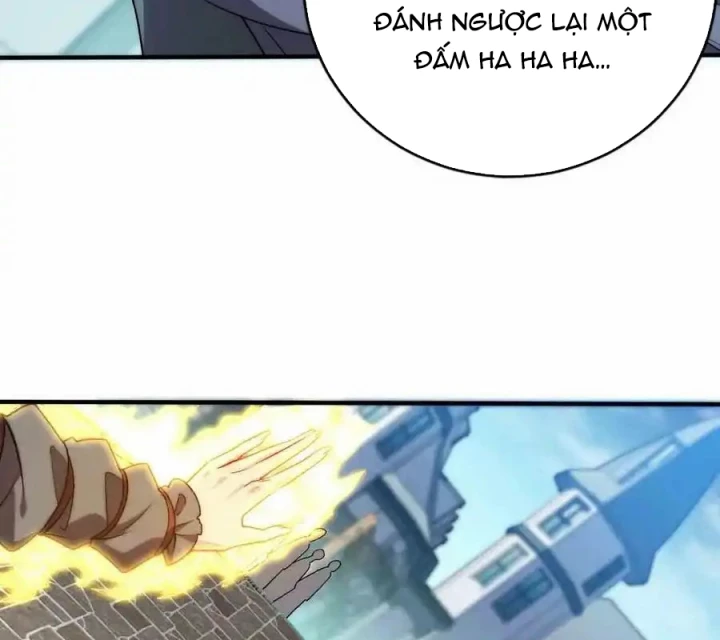 Bị Bắt Trở Thành Vô Địch Thánh Nữ Chapter 65 - Trang 2