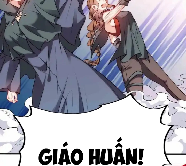 Bị Bắt Trở Thành Vô Địch Thánh Nữ Chapter 65 - Trang 2