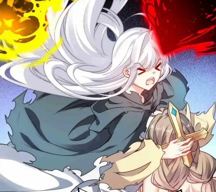 Bị Bắt Trở Thành Vô Địch Thánh Nữ Chapter 65 - Trang 2