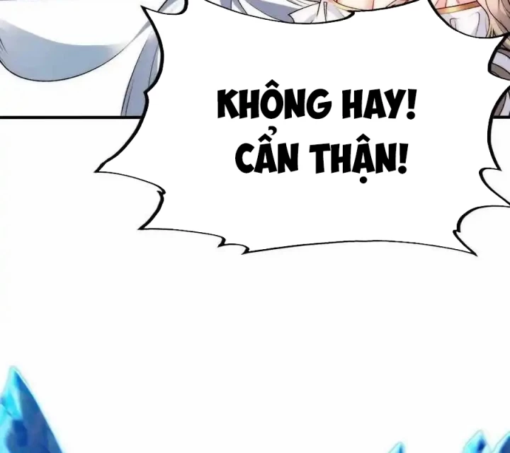 Bị Bắt Trở Thành Vô Địch Thánh Nữ Chapter 65 - Trang 2