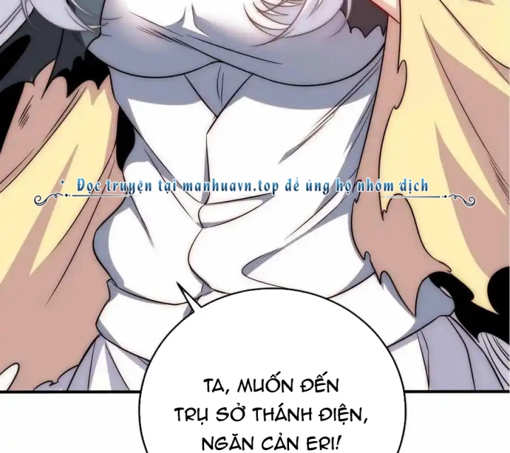 Bị Bắt Trở Thành Vô Địch Thánh Nữ Chapter 66 - Trang 2