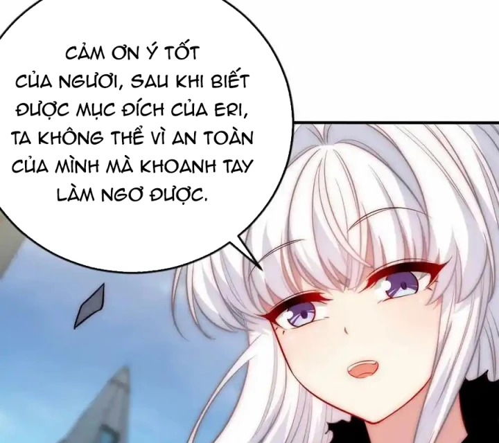 Bị Bắt Trở Thành Vô Địch Thánh Nữ Chapter 66 - Trang 2