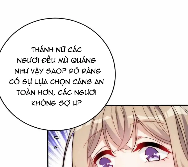 Bị Bắt Trở Thành Vô Địch Thánh Nữ Chapter 66 - Trang 2