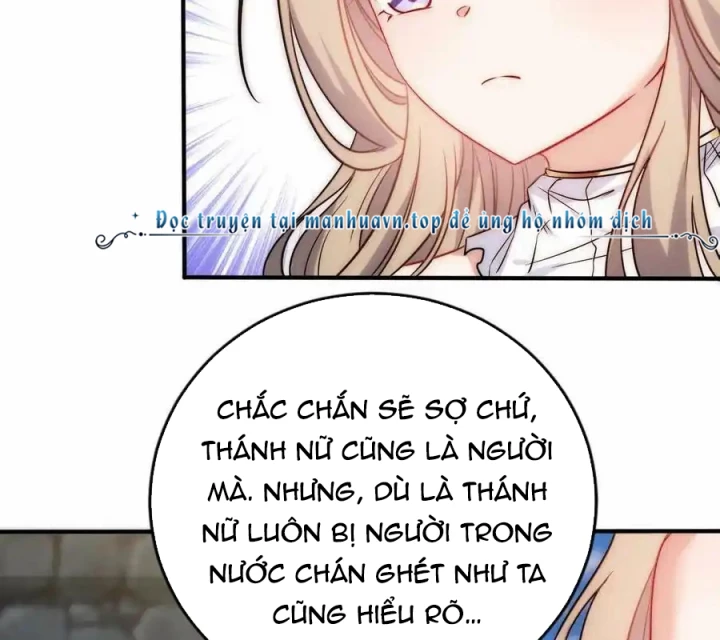 Bị Bắt Trở Thành Vô Địch Thánh Nữ Chapter 66 - Trang 2