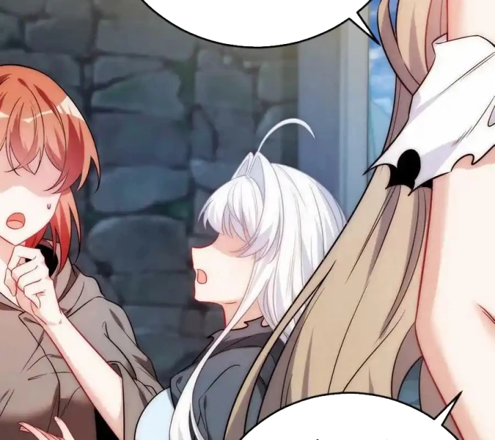 Bị Bắt Trở Thành Vô Địch Thánh Nữ Chapter 66 - Trang 2