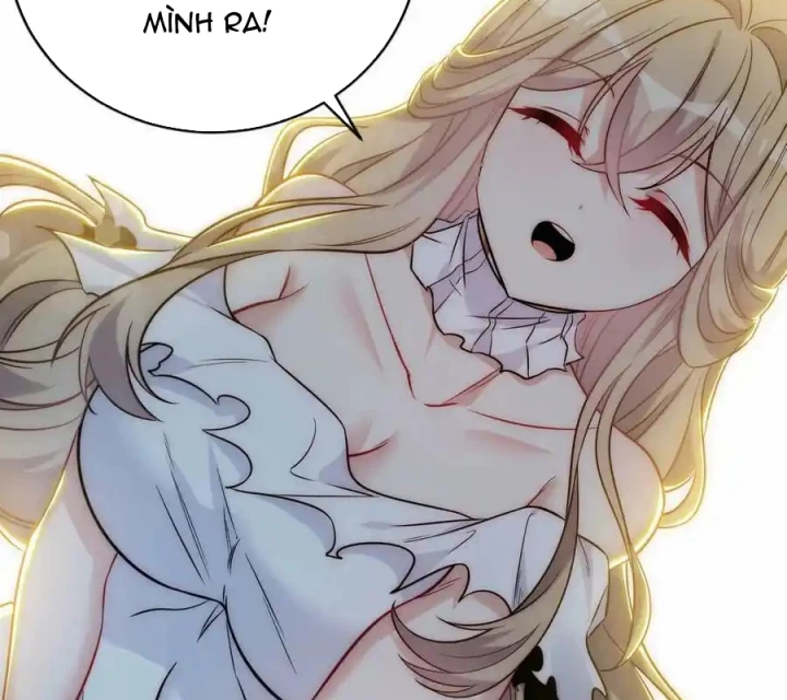 Bị Bắt Trở Thành Vô Địch Thánh Nữ Chapter 66 - Trang 2