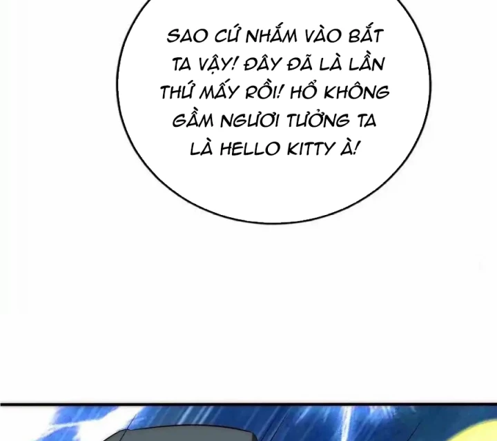 Bị Bắt Trở Thành Vô Địch Thánh Nữ Chapter 66 - Trang 2