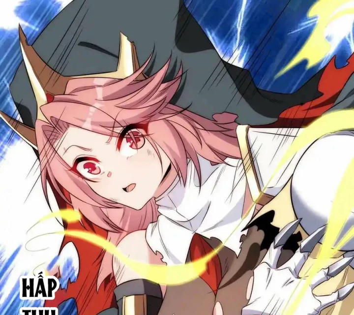 Bị Bắt Trở Thành Vô Địch Thánh Nữ Chapter 66 - Trang 2