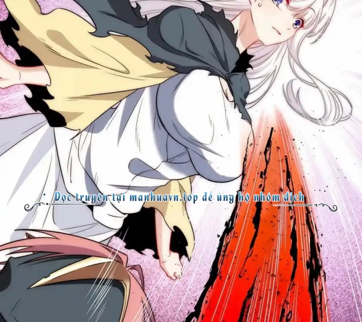 Bị Bắt Trở Thành Vô Địch Thánh Nữ Chapter 66 - Trang 2
