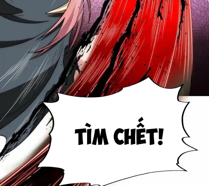 Bị Bắt Trở Thành Vô Địch Thánh Nữ Chapter 66 - Trang 2