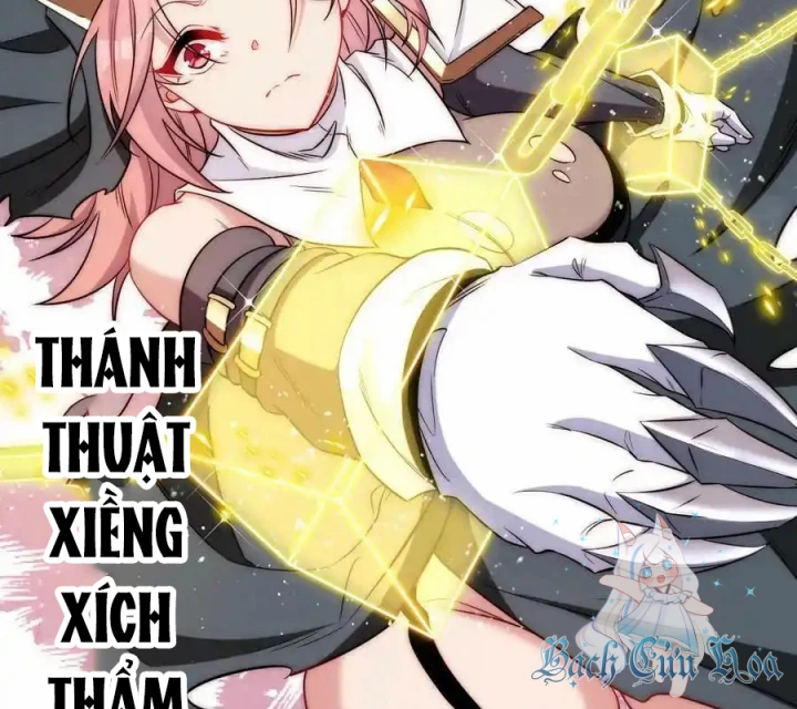 Bị Bắt Trở Thành Vô Địch Thánh Nữ Chapter 66 - Trang 2