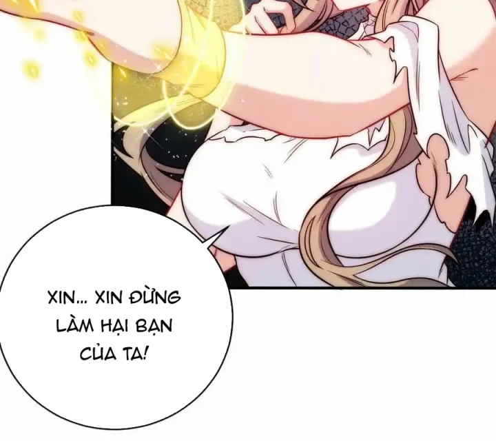 Bị Bắt Trở Thành Vô Địch Thánh Nữ Chapter 66 - Trang 2