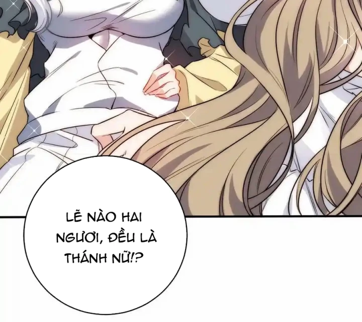 Bị Bắt Trở Thành Vô Địch Thánh Nữ Chapter 66 - Trang 2