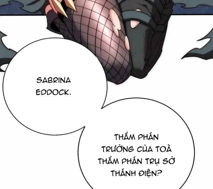 Bị Bắt Trở Thành Vô Địch Thánh Nữ Chapter 66 - Trang 2