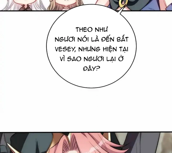 Bị Bắt Trở Thành Vô Địch Thánh Nữ Chapter 66 - Trang 2